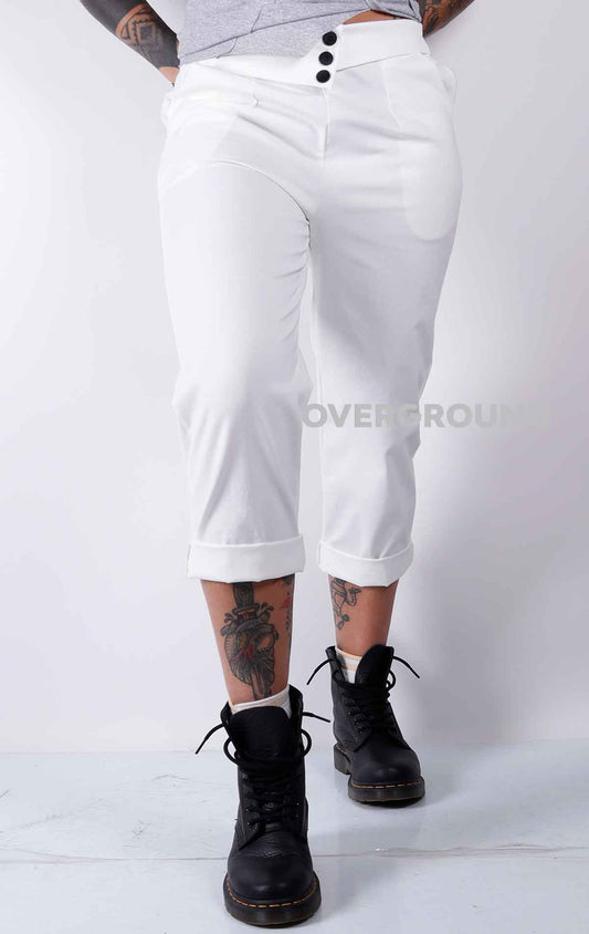 PANTALONE MAZZONI - OVERGROUND STORE 