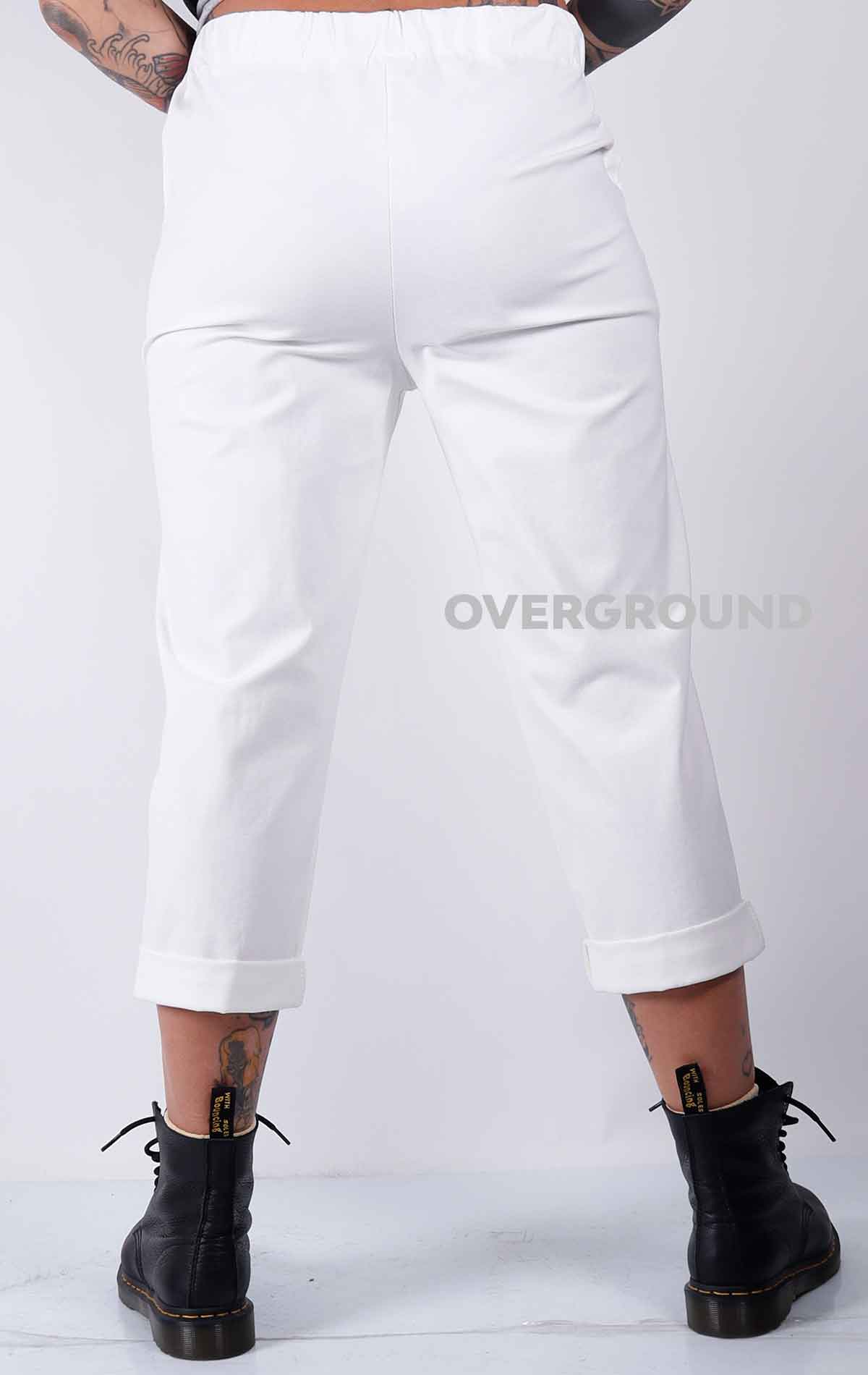 PANTALONE MAZZONI - OVERGROUND STORE 