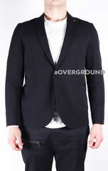 Giacca sciallata con un bottone - OVERGROUND STORE 