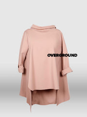 MAGLIA AX PUNTO MILANO - OVERGROUND STORE 