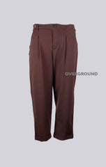 Pantalone gambule regolare - OVERGROUND STORE 