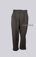 Pantalone gambule regolare - OVERGROUND STORE 