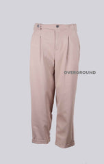 Pantalone gambule regolare - OVERGROUND STORE 