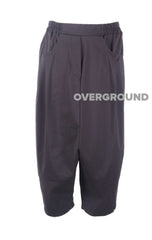 PANTALONE CAVALLO BASSO CANADA - OVERGROUND STORE 