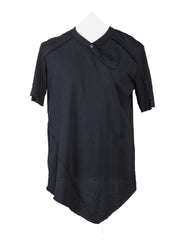T-SHIRT CON BOTTONE - OVERGROUND STORE 
