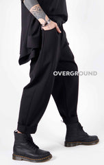 Pantalone over in Punto Milano - OVERGROUND STORE 