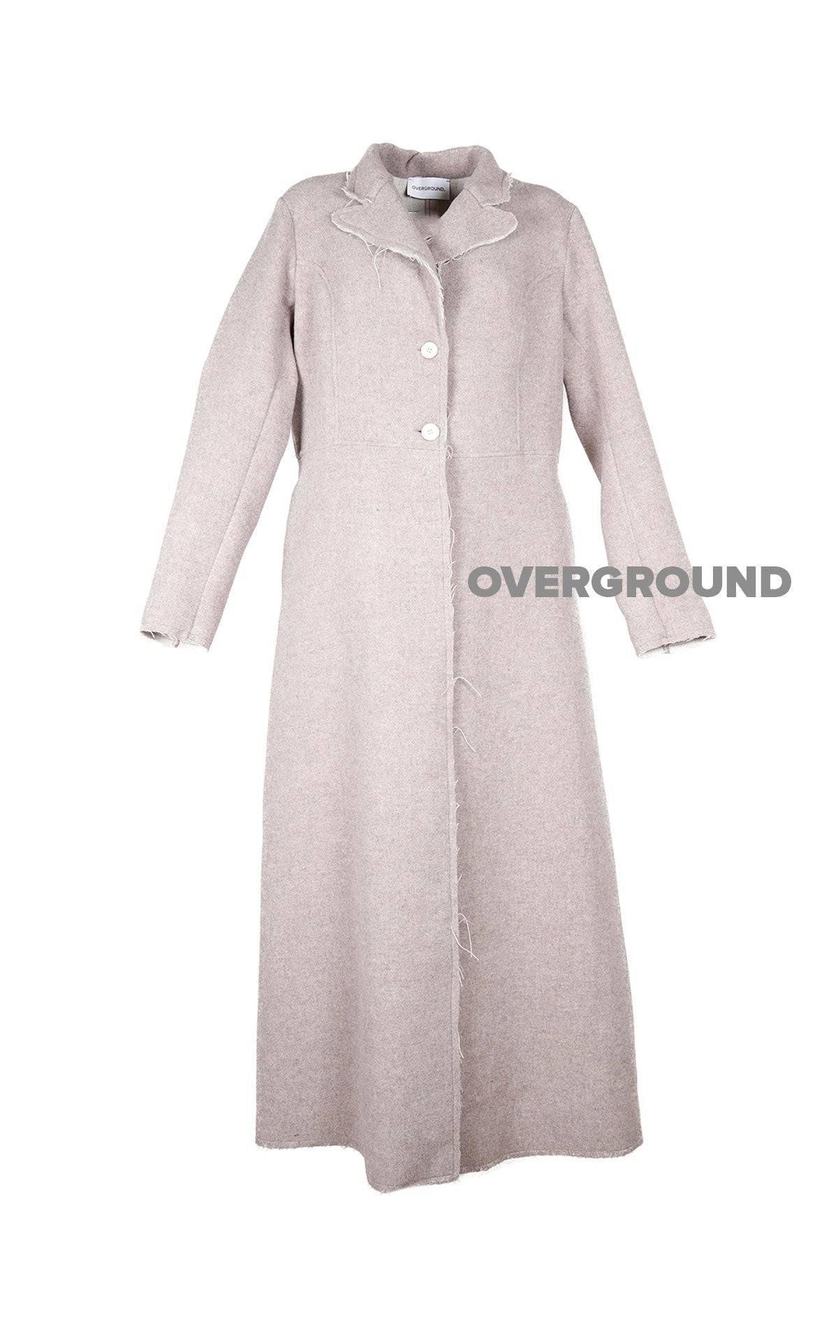 CAPPOTTO MOON - OVERGROUND STORE 