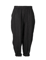 PANTALONE SUPER OVER LINO Z