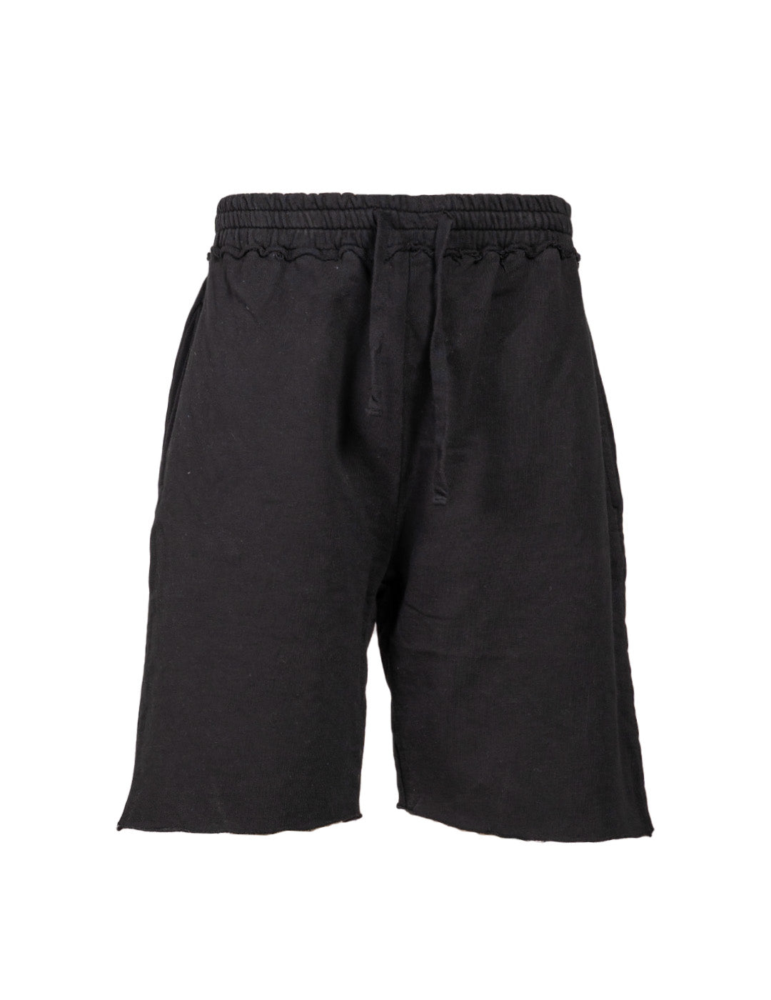PANTALONE CORTO CON TASCHE LATERALI - OVERGROUND STORE 