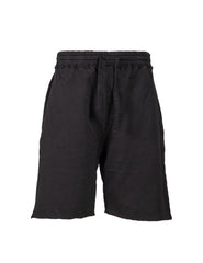 PANTALONE CORTO CON TASCHE LATERALI - OVERGROUND STORE 