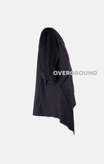 Giacca con abbottonatura trasversale - OVERGROUND STORE 