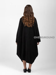 SPOLVERINO CON TASCHE E ZIP - OVERGROUND STORE 