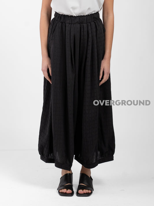 PANTALONE OVER LEGGERO - OVERGROUND STORE 