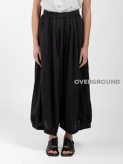 PANTALONE OVER LEGGERO - OVERGROUND STORE 