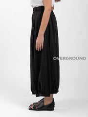 PANTALONE OVER LEGGERO - OVERGROUND STORE 