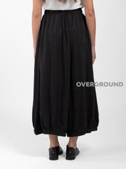 PANTALONE OVER LEGGERO - OVERGROUND STORE 