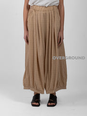 PANTALONE OVER LEGGERO - OVERGROUND STORE 