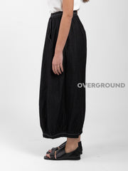 PANTALONE OVER SIMIL JEANS - OVERGROUND STORE 