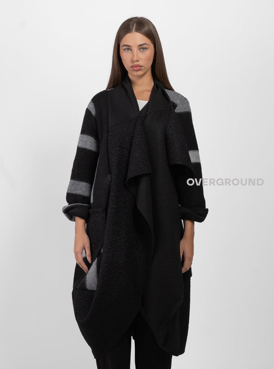 SPOLVERINO FANTASIA CON TASCONI DAVANTI - OVERGROUND STORE 