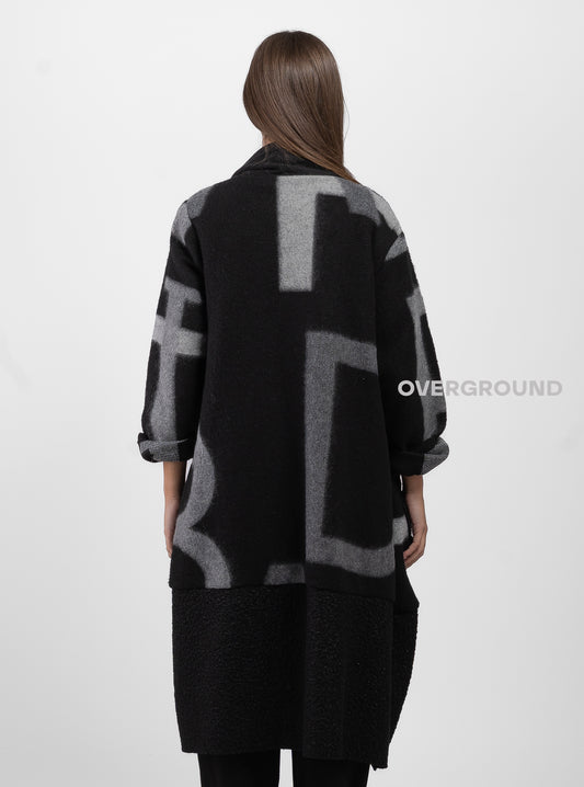 SPOLVERINO FANTASIA CON TASCONI DAVANTI - OVERGROUND STORE 