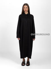 ABITO OVER LUNGO CON TASCHE LATERALI - OVERGROUND STORE 