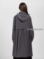 SPOLVERINO LEGGERO CON RIPRESA IN VITA - OVERGROUND STORE 