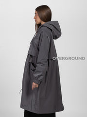 SPOLVERINO LEGGERO CON RIPRESA IN VITA - OVERGROUND STORE 