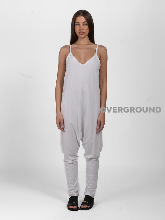 SALOPETTE CAVALLO BASSO SCOLLO A V - OVERGROUND STORE 