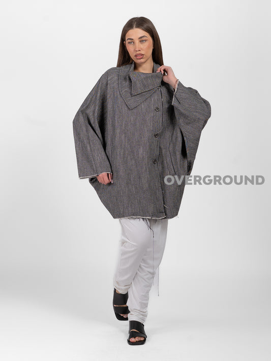 GIACCONE ALIEN - OVERGROUND STORE 