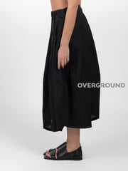 GONNA OVER CON CERNIERA E TASCA DAVANTI - OVERGROUND STORE 