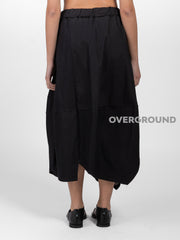 GONNA OVER CON CERNIERA E TASCA DAVANTI - OVERGROUND STORE 