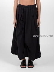 GONNA OVER CON PIEGHE DAVANTI - OVERGROUND STORE 