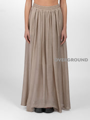 GONNA OVER DOPPIO TESSUTO - OVERGROUND STORE 