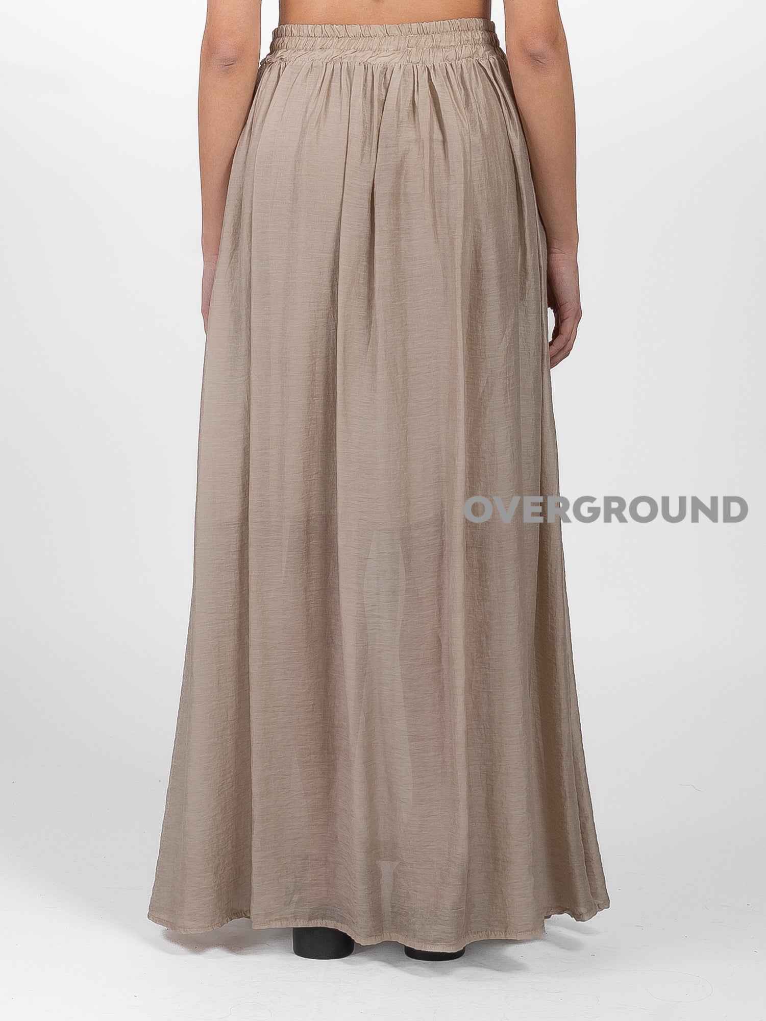 GONNA OVER DOPPIO TESSUTO - OVERGROUND STORE 