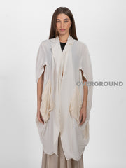 SPOLVERINO LEGGERO DOPPIO TESSUTO - OVERGROUND STORE 