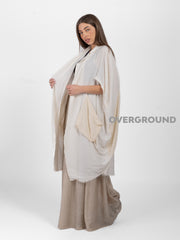 SPOLVERINO LEGGERO DOPPIO TESSUTO - OVERGROUND STORE 