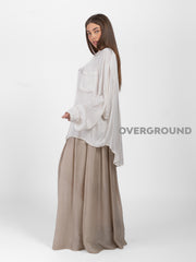 GONNA OVER DOPPIO TESSUTO - OVERGROUND STORE 