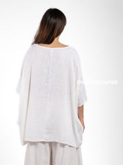 MAGLIA SUPER OVER