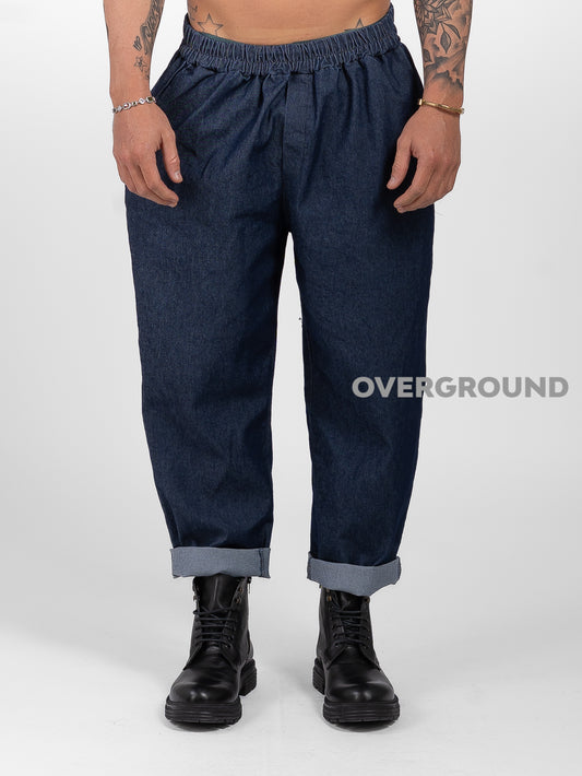 PANTALONE JEANS X GROUND Z - OVERGROUND STORE 