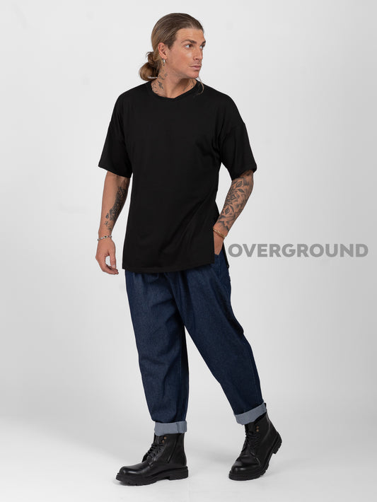 PANTALONE JEANS X GROUND Z - OVERGROUND STORE 