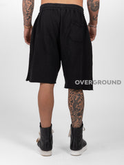 PANTALONE CORTO CON TASCHE LATERALI - OVERGROUND STORE 
