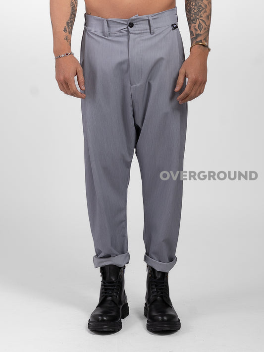 PANTALONE CLASSIC CAVALLO BASSO LEGGERO - OVERGROUND STORE 