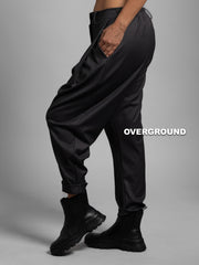 PANTALONE CAVALLO BASSO CON CINTURINO