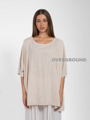 MAGLIA SUPER OVER