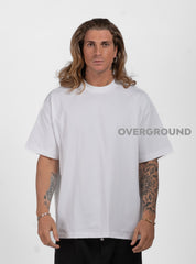 T-SHIRT OVER MEZZA MANICA - OVERGROUND STORE 