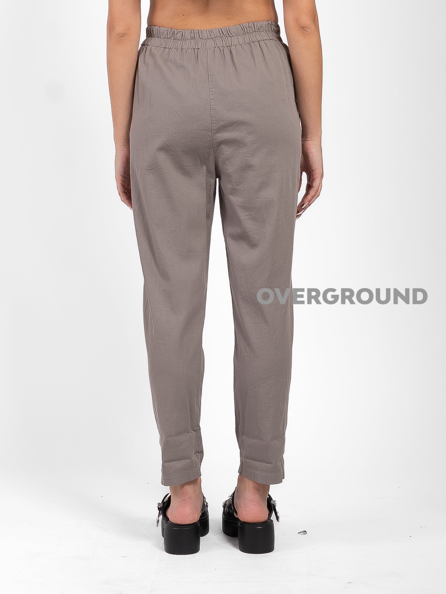 PANTALONE GAMBULE REGOLARE
