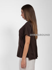 MAGLIA SCOLLO A V