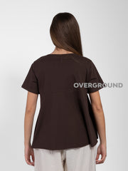 MAGLIA SCOLLO A V