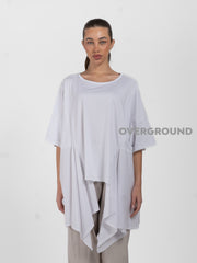 MAGLIA SUPER OVER CON PUNTE LATERALI - OVERGROUND STORE 