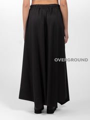 PANTALONE OVER GAMBULE LARGO - OVERGROUND STORE 